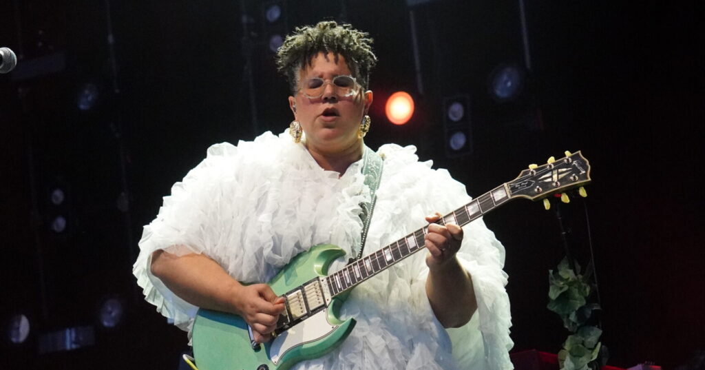 Alabama Shakes Play First Home-State Show Of Reunion Tour [Photos]
