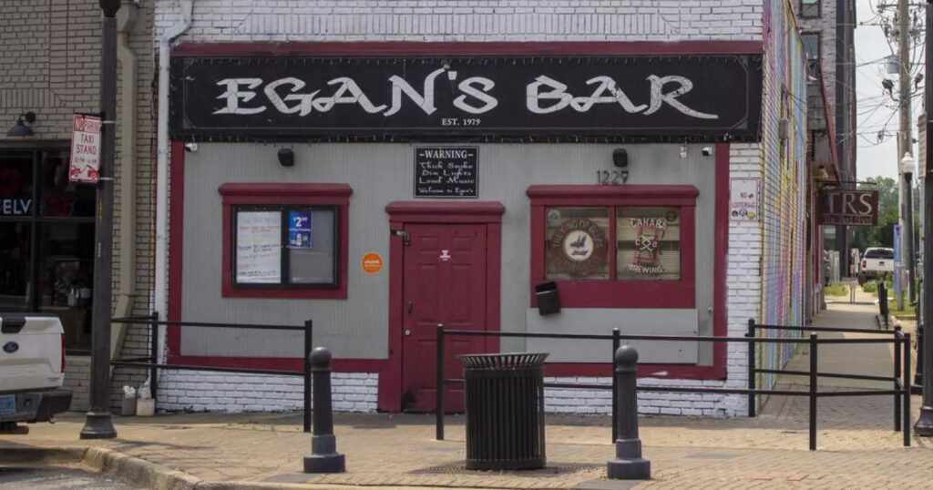 Historic Tuscaloosa spot returning to The Strip under new ownership