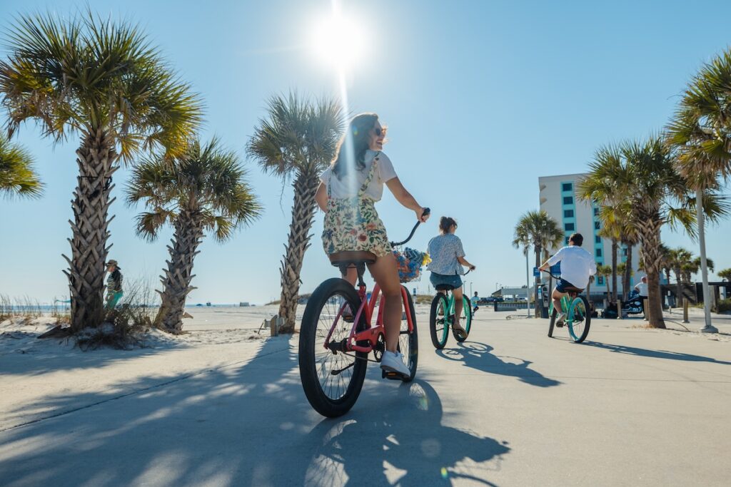 How to make your Alabama’s Beaches vacay an eco-friendly getaway