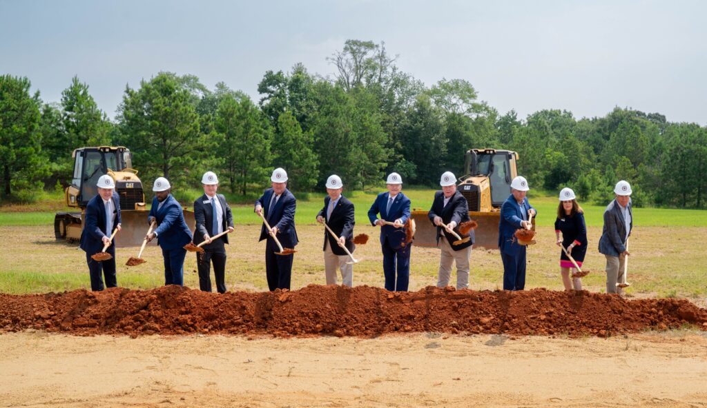 NEW: M technology + job training center coming to Prattville