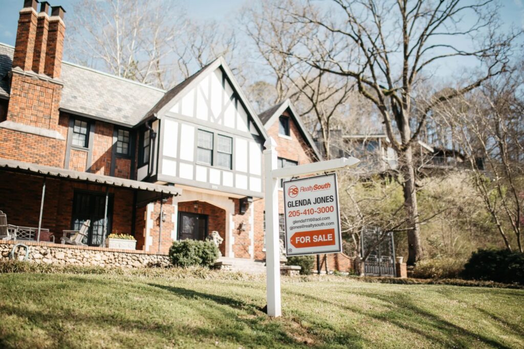 Alabama home prices + sales keep going up—learn what it means