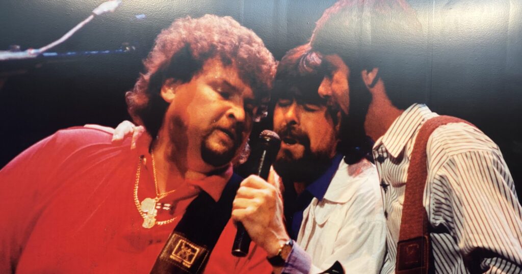 Alabama Fan Club and Museum highlights band’s journey from Fort Payne to stardom