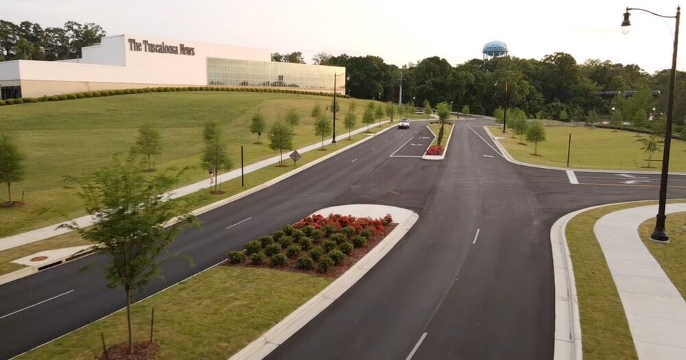 Jack Warner Parkway: The name behind the popular Tuscaloosa road