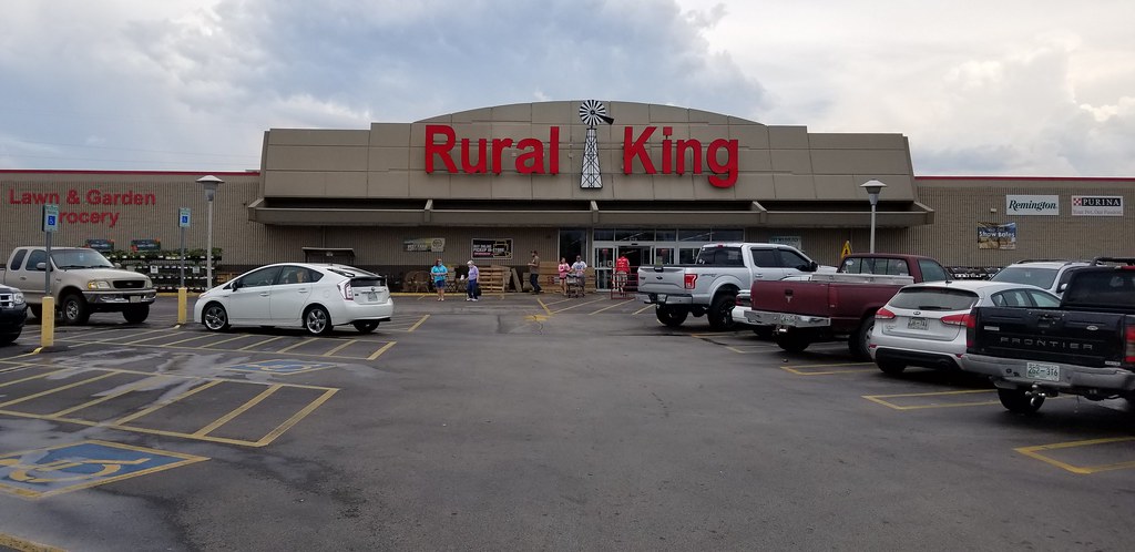 Rural King continues to expand in Alabama, set to open new Gadsden location
