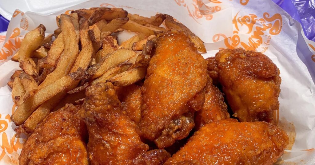National Chicken Wing Day: Where are the top-rated wing spots in Alabama?