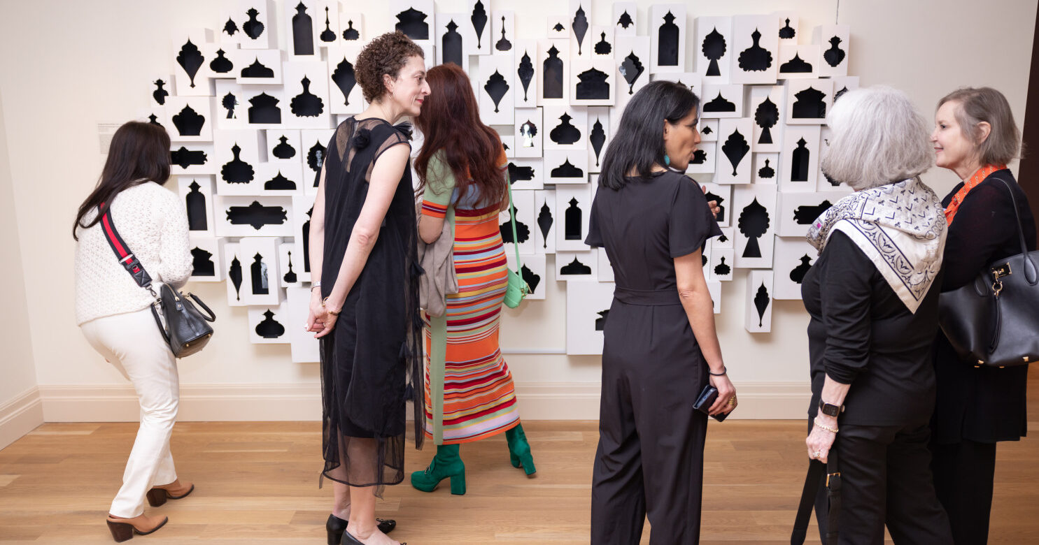 K prize, museum exposure up for grabs for Southern artists—how you can apply