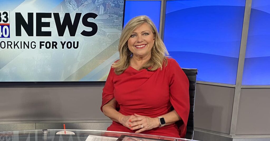 Brenda Ladun Day declared after longtime anchor announces departure from ABC 33/40