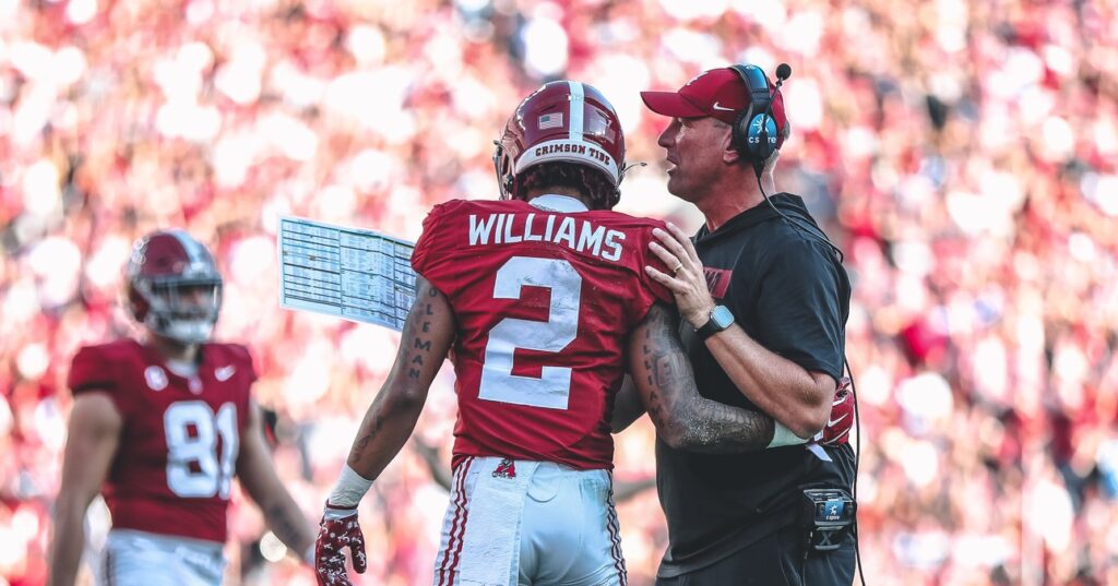 Which in-state player has the best odds to win the 2025 Heisman Trophy?
