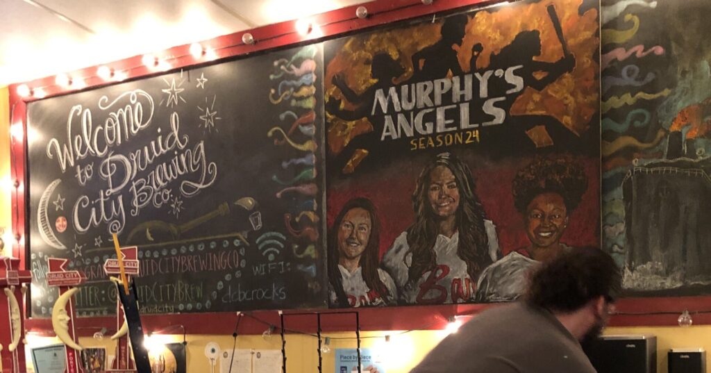 Alabama brewery named one of USA Today’s Bars of the Year 2025