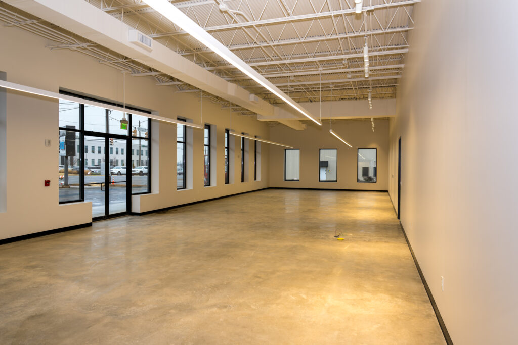 11 new high-dollar building permits in Alabama total more than  million