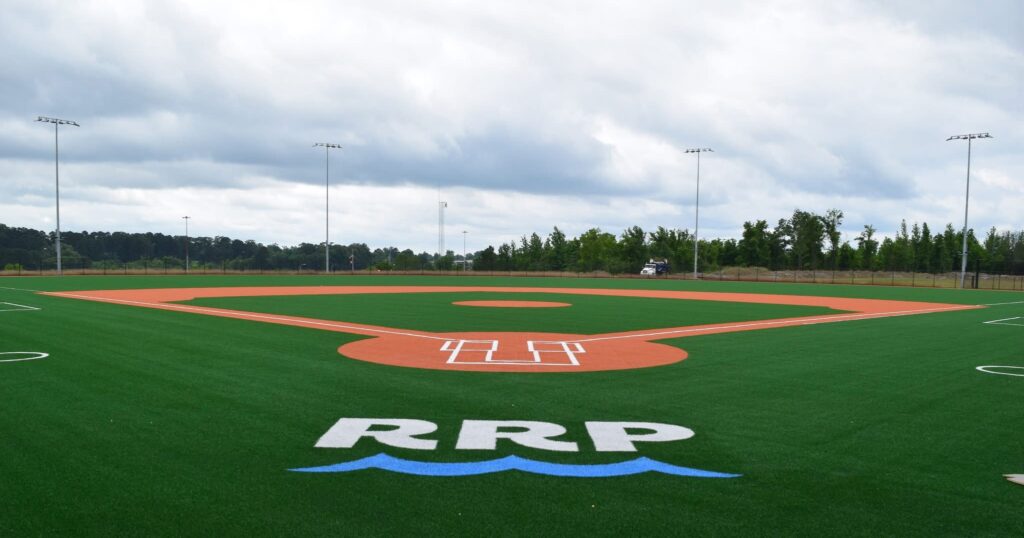 Northport to host HBCU baseball + softball tournaments through 2028
