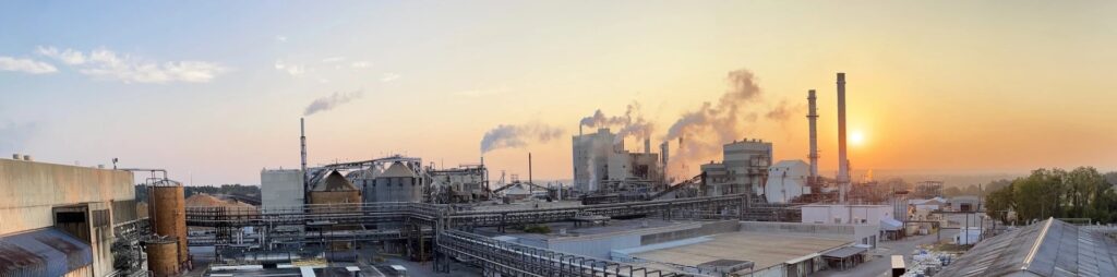 International Paper to invest 0M in Selma facility