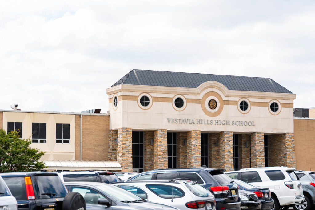 Alabama’s top 10 public high schools revealed in new report: See where yours ranks