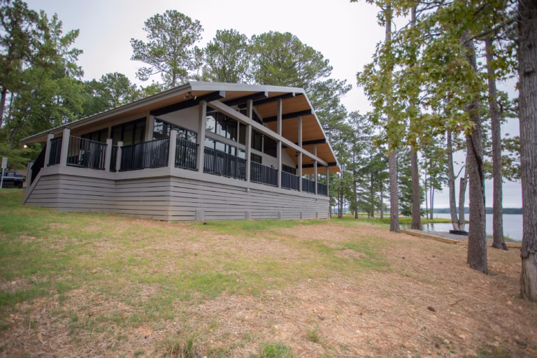 Wind Creek State Park boosts RV amenities + introduces 5 luxury cottages