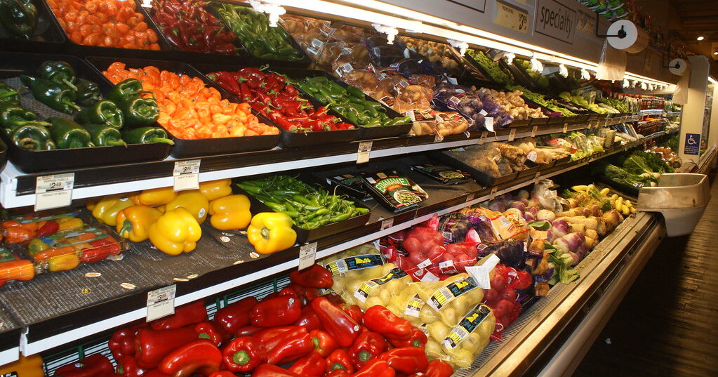 Alabama state grocery tax officially drops to 2%