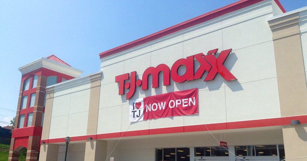 TJ Maxx coming to Wetumpka to open its 28th Alabama location