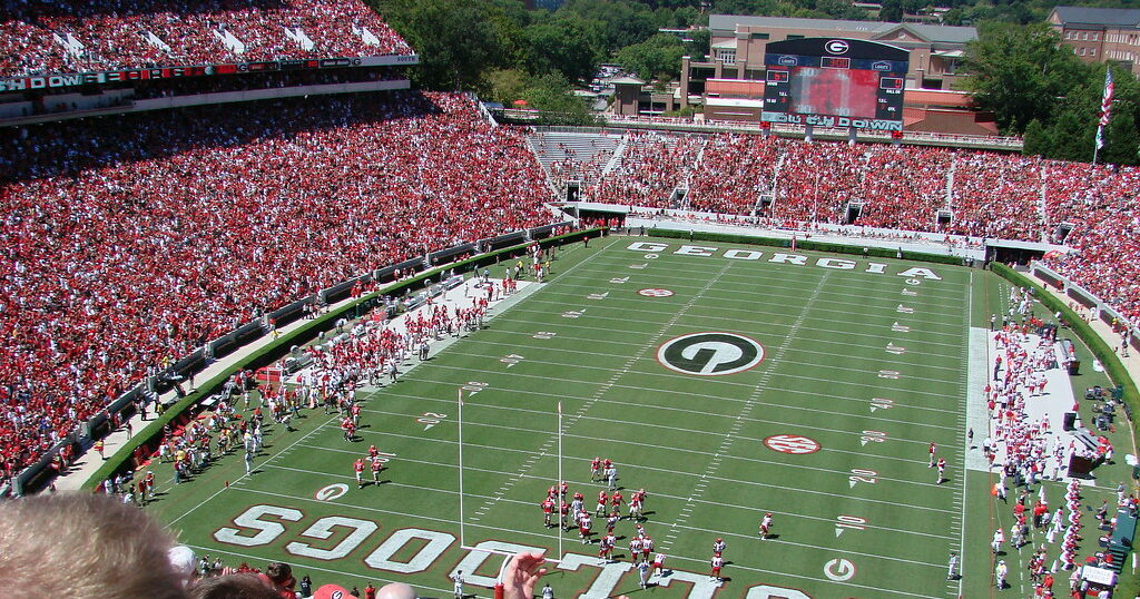 Road trips highlight challenging weekend for in-state teams: See full Week 5 schedule + how to watch
