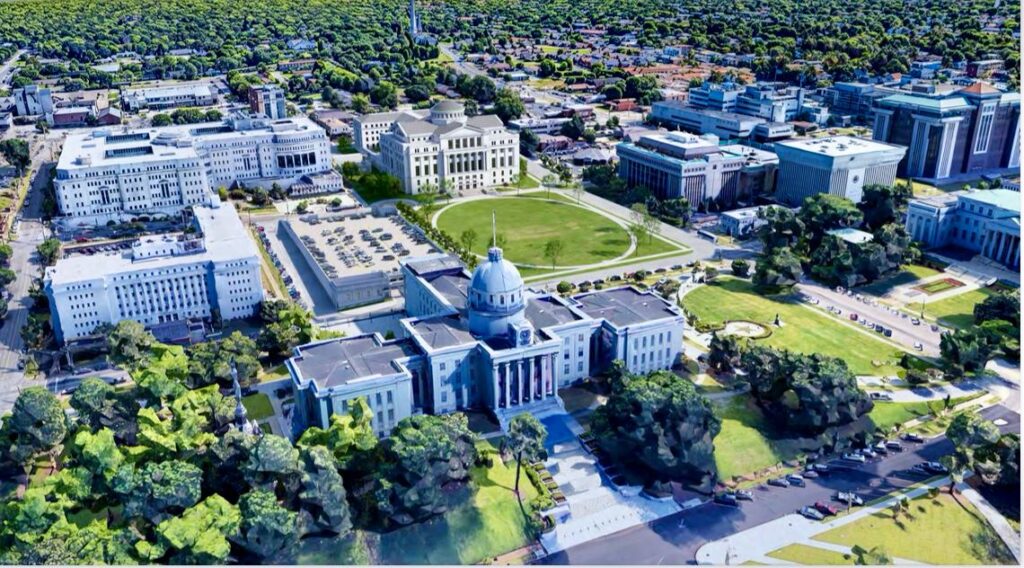 Montgomery’s new 0M Alabama State House: Why it matters + what you need to know