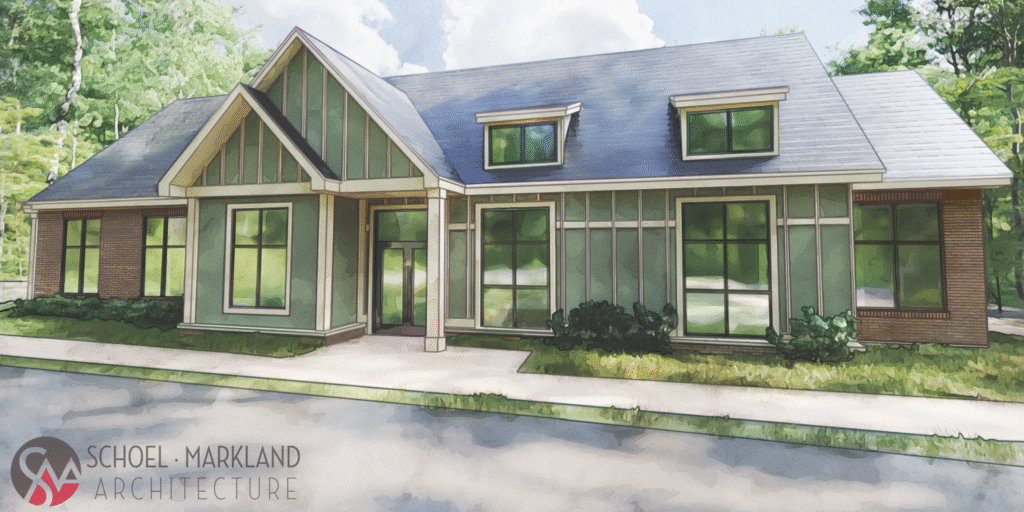 Senior housing development in North Alabama among new building permits