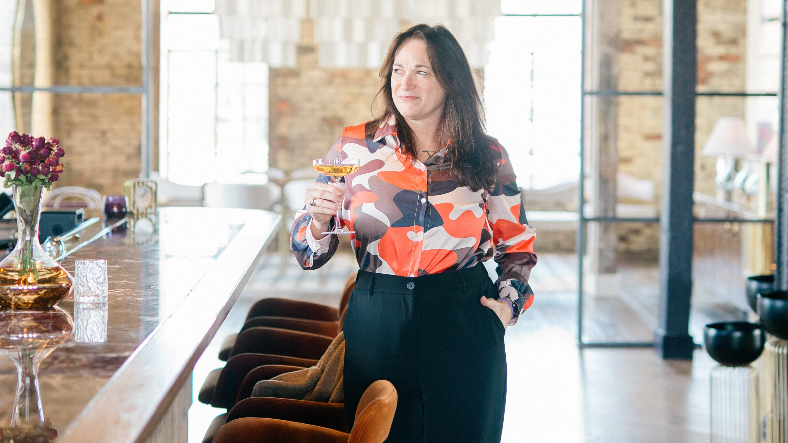 An ace of a club: The Torino Club opens to Opelika public