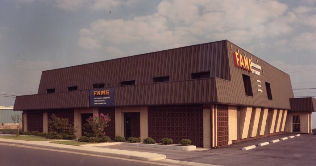 New Muscle Shoals exhibit coming to Country Music Hall of Fame
