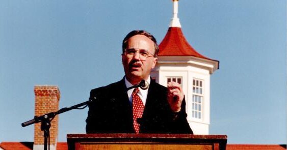 American Village founder Tom Walker dies at 71