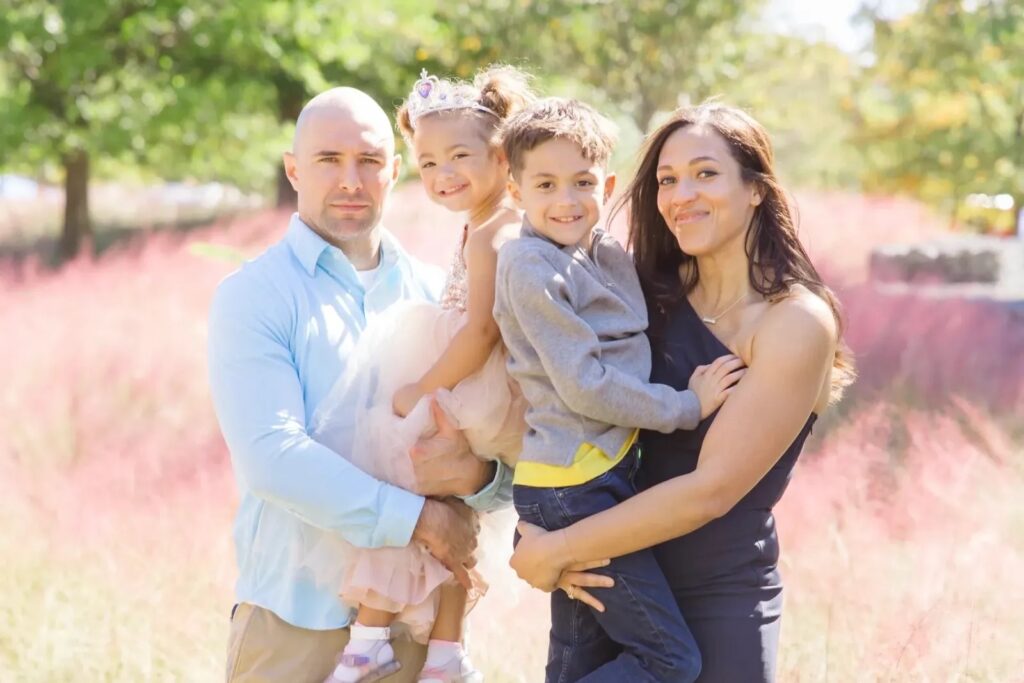 When disaster hits, this Alabama supermom shows what real strength looks like