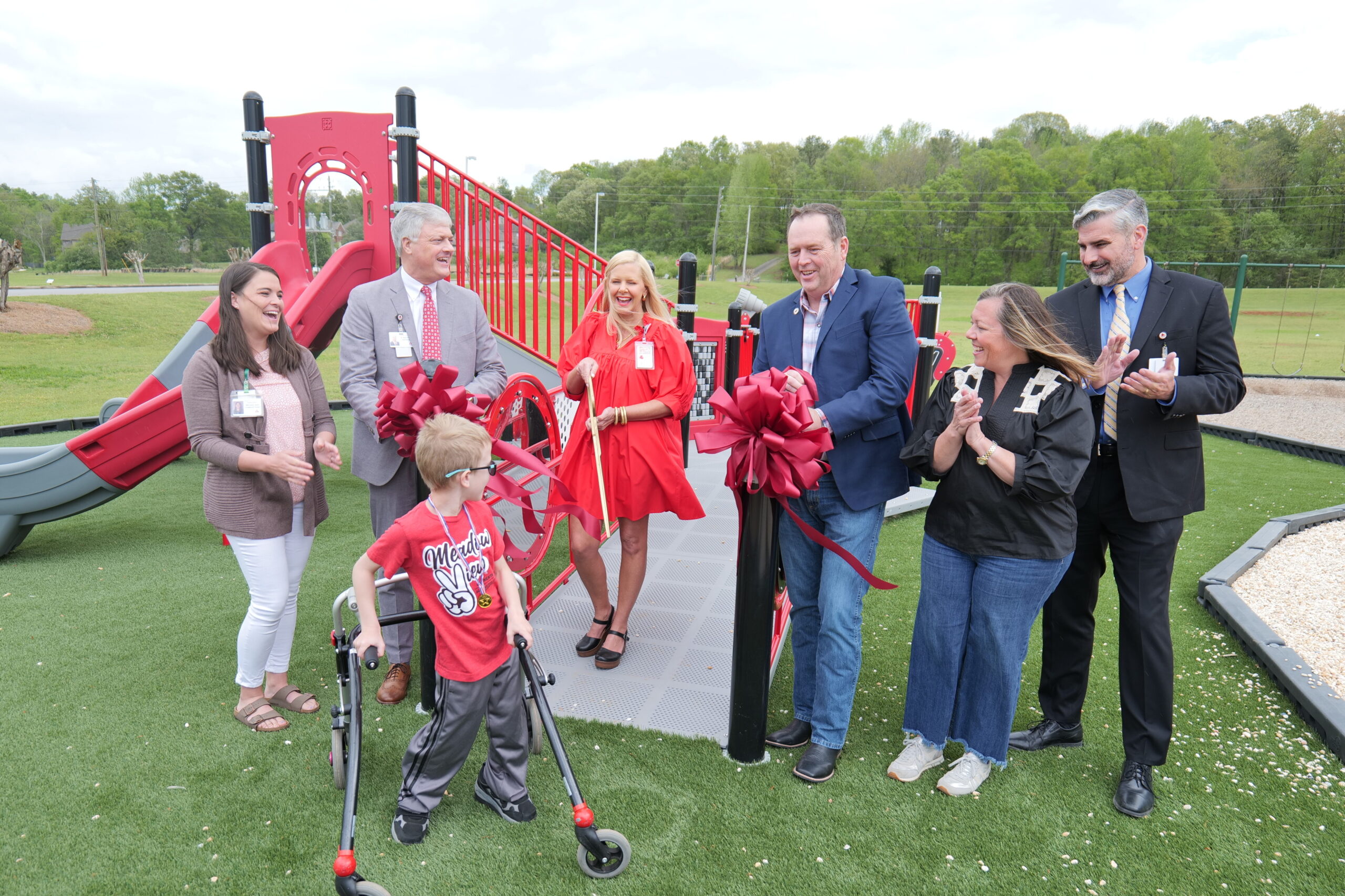 Alabama schools receive 9K+ in grants for health + wellness programs