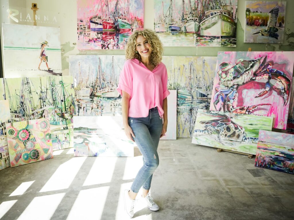 This unique arts festival in Daphne is a must-attend free event