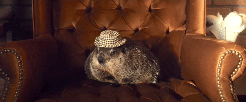 Beloved Alabama groundhog featured in recently-released movie ‘Bad Man’