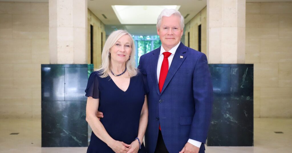 Alabama’s real estate program takes on new name after donation from alumni