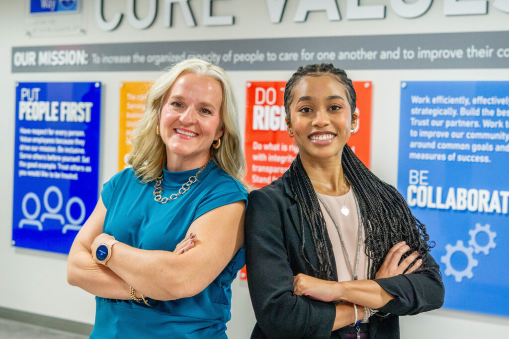 See why a 25-year pro + a rookie both love their Alabama jobs