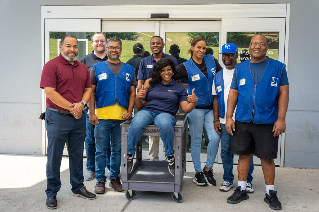 Your Goodwill donations do more than you think—here’s how