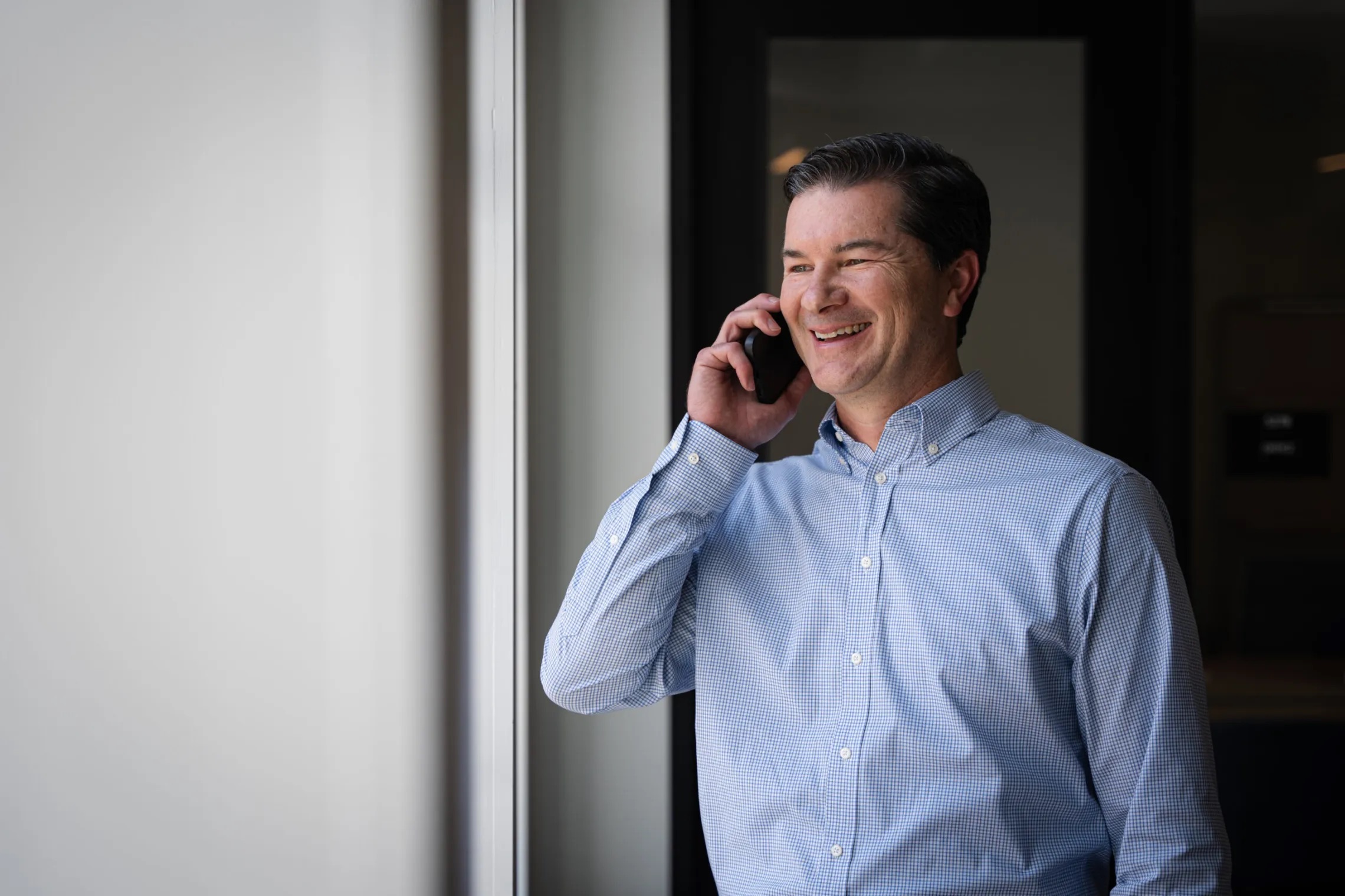 Why this Birmingham business leader chose Auburn’s Online MBA for career growth