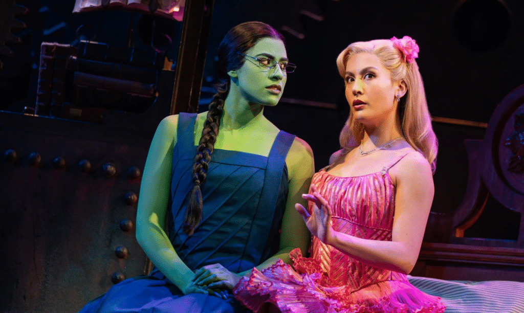 10 plays + musicals to see across Alabama before the end of the year