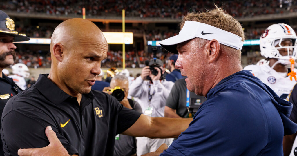 Auburn football’s 2026 season opener moved to Atlanta Auburn football’s 2026 season opener moved to Atlanta
