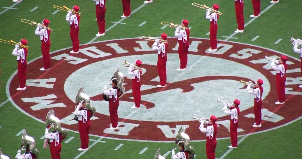 Alabama’s Million Dollar Band invited to play in 100th Macy’s Thanksgiving Day Parade