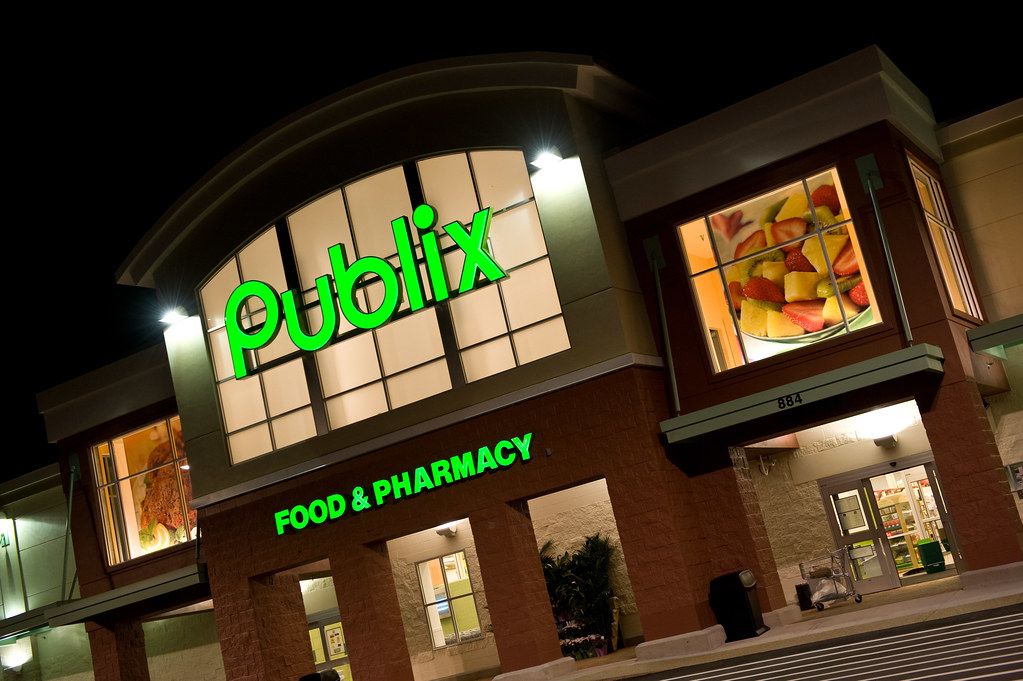 Publix in Athens among 12 new high-dollar building permits