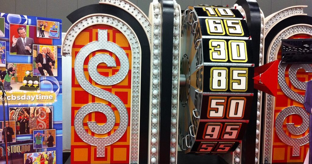 COME ON DOWN: The Price is Right Live! is coming to Dothan COME ON DOWN: The Price is Right Live! is coming to Dothan