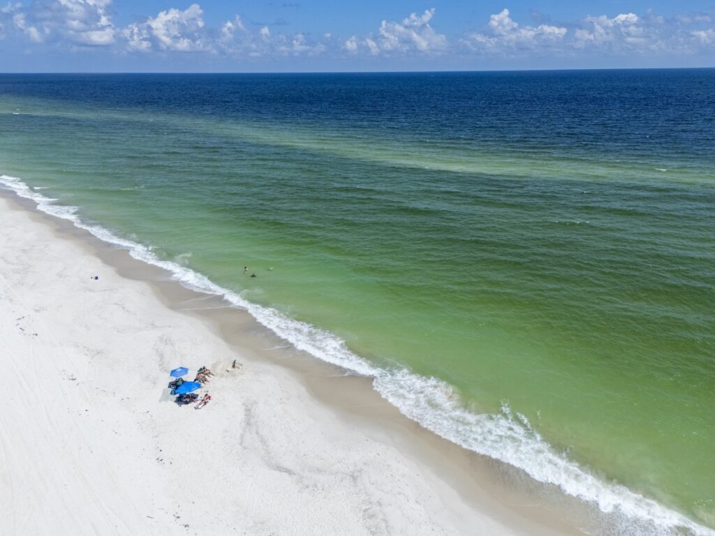 Alabama’s Beaches winter preview: How to make the most perfect romantic coastal escapes Alabama’s Beaches winter preview: How to make the most perfect romantic coastal escapes