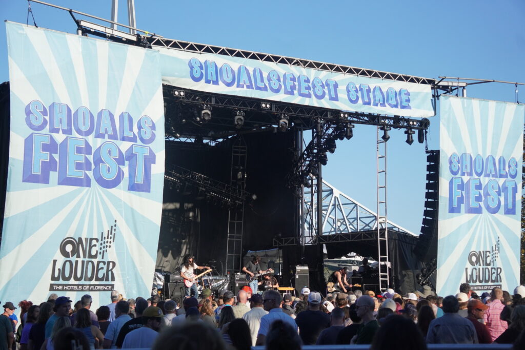 Jason Isbell, Drive-By Truckers to reunite for ShoalsFest