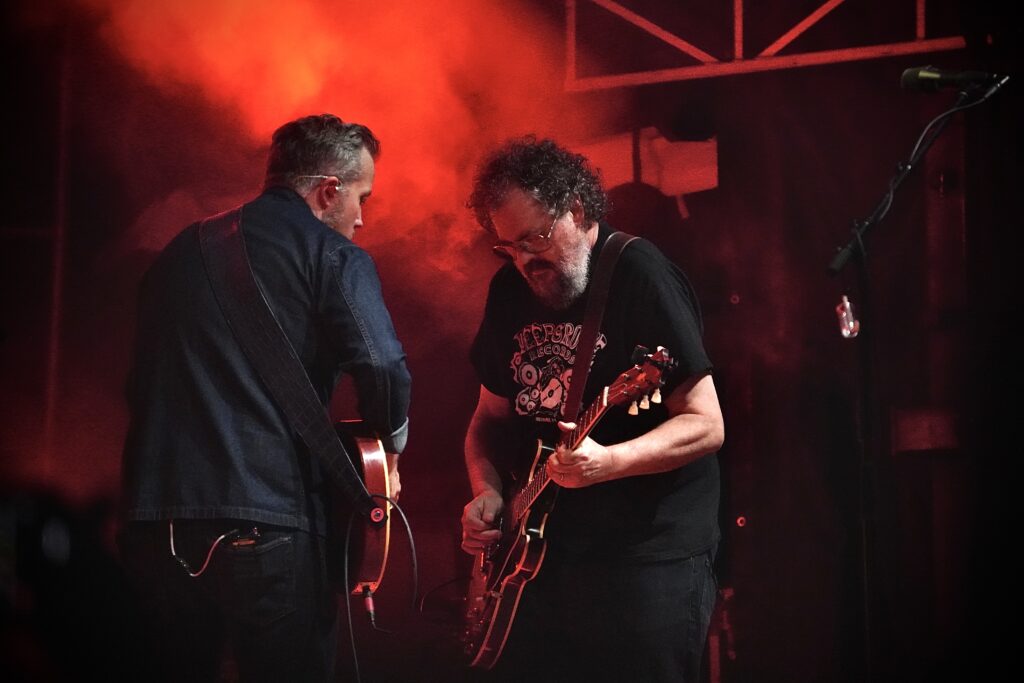 5 Alabama artists appear on Rolling Stone's 200 Best Rock Songs of the 21st Century 3 DSC06603