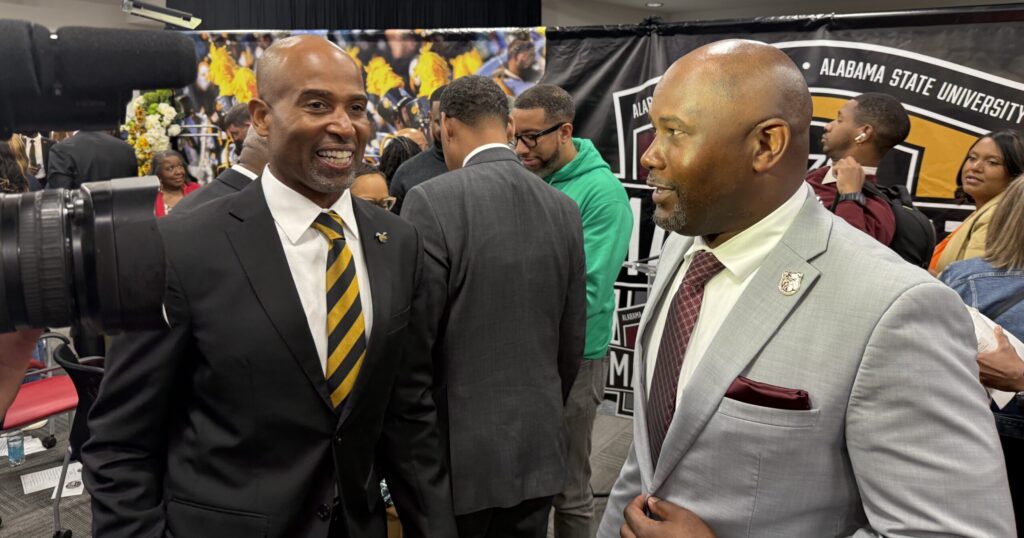 84th Magic City Classic: Coaches, community leaders take the podium ahead of annual rivalry game