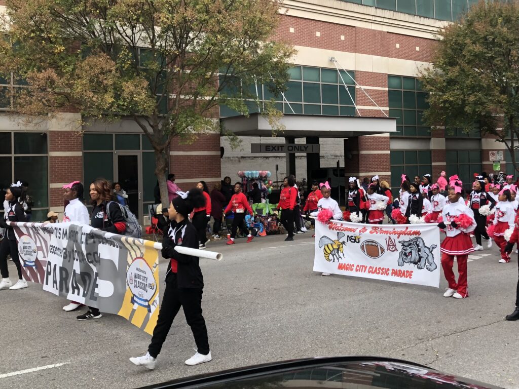 Magic City Classic 2025: The ultimate fan + visitor’s guide to Birmingham’s big event