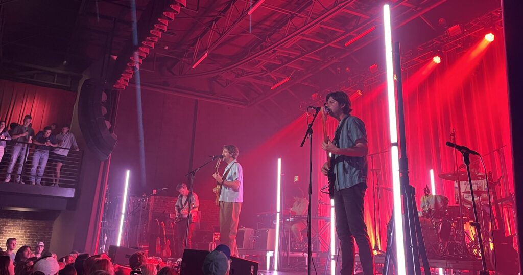 24 concerts + music festivals across Alabama to check out this October 24 concerts + music festivals across Alabama to check out this October
