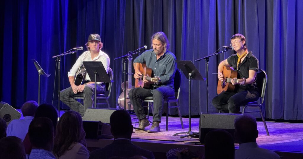 2 Alabama colleges named to Billboard’s top music business schools of 2025 2 Alabama colleges named to Billboard’s top music business schools of 2025
