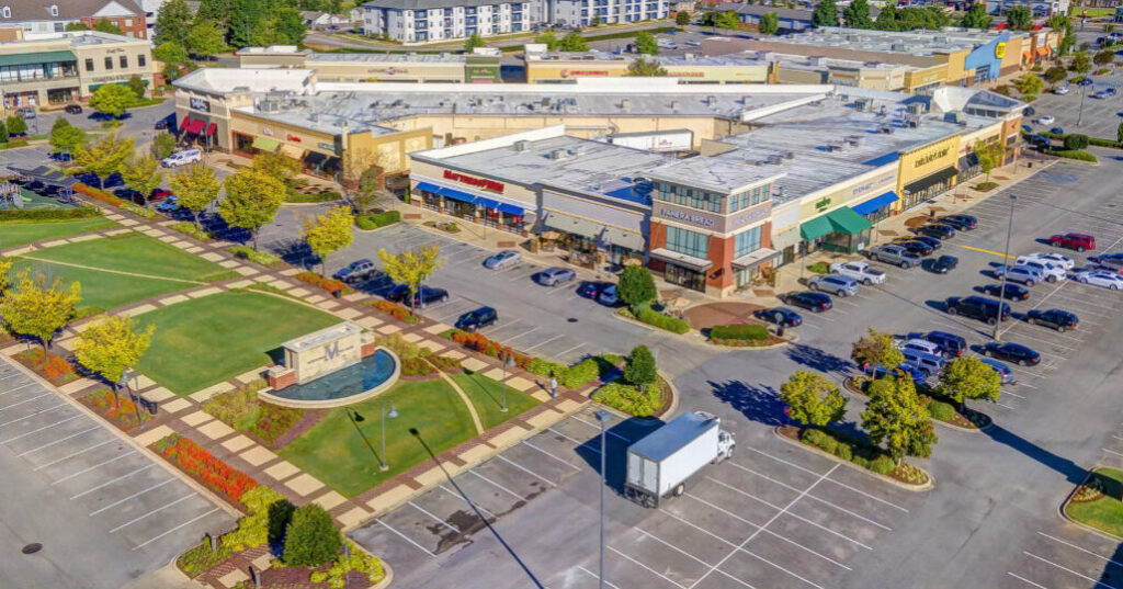 Tuscaloosa’s Midtown Village welcomes 2 new stores