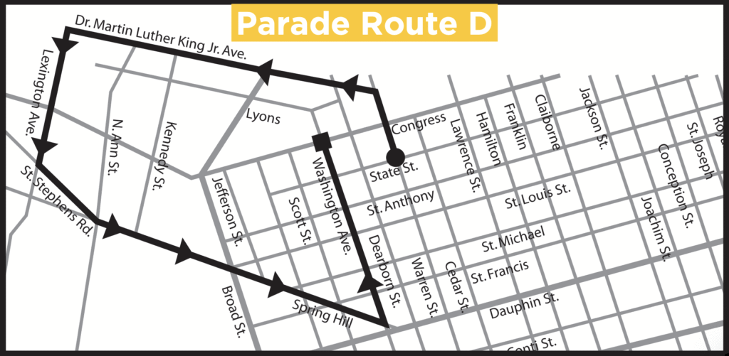 Screenshot 2025 10 10 at 12.45.57 PM Mardi Gras 2026 in Alabama: 60+ parade schedules + routes