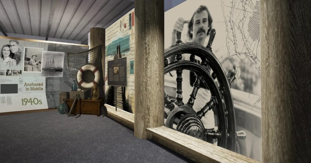 First look at new Jimmy Buffett exhibit coming to Mobile’s Maritime Museum [PHOTOS]
