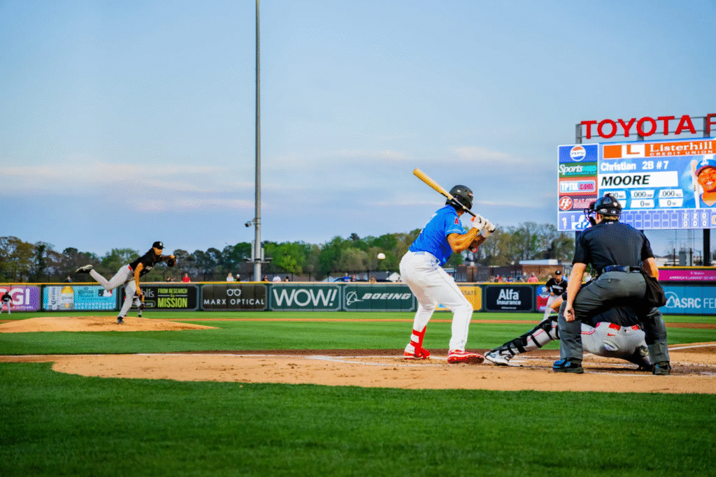 Trash Pandas lead state’s minor league teams in attendance during 2025 season